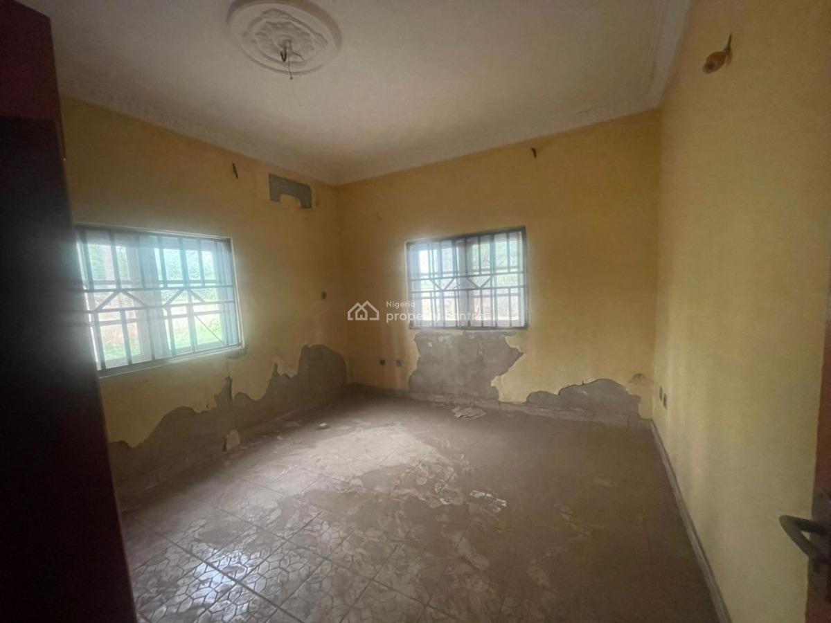 9 Bedroom Fully Detached Duplex with 2rm Bq, 25car Space,swim/pool, By American School (fully Tarred Rd(, Garki, Abuja, Detached Duplex for Rent