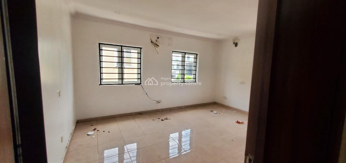 5 Bedroom Semi Detached Duplex with a Bq, Jakande, Lekki, Lagos, Semi-detached Duplex for Sale