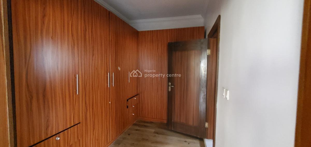 5 Bedroom Semi Detached Duplex with a Bq, Jakande, Lekki, Lagos, Semi-detached Duplex for Sale