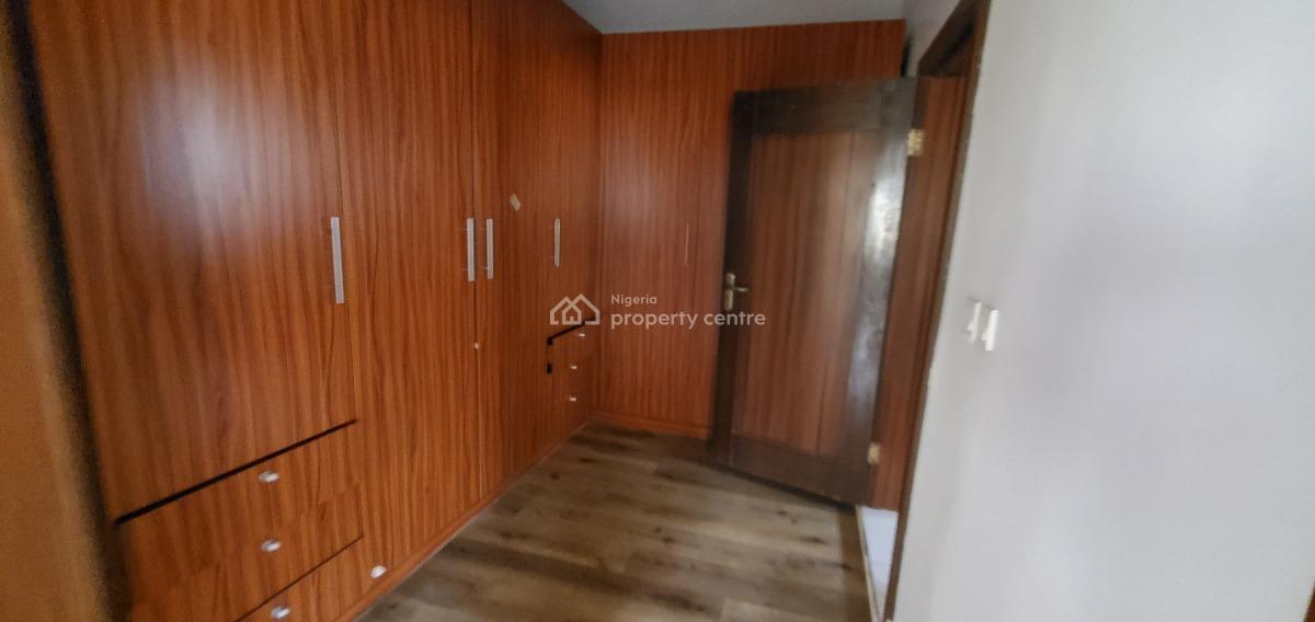 5 Bedroom Semi Detached Duplex with a Bq, Jakande, Lekki, Lagos, Semi-detached Duplex for Sale