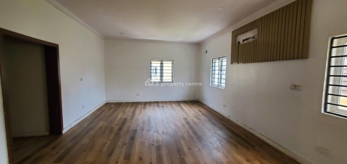 5 Bedroom Semi Detached Duplex with a Bq, Jakande, Lekki, Lagos, Semi-detached Duplex for Sale