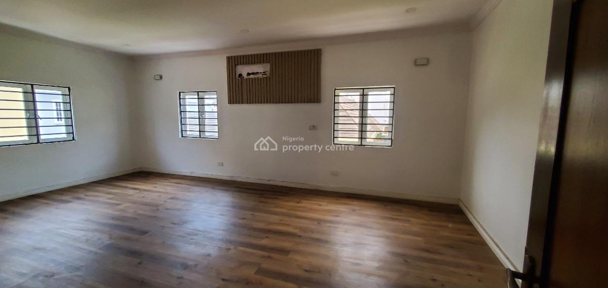 5 Bedroom Semi Detached Duplex with a Bq, Jakande, Lekki, Lagos, Semi-detached Duplex for Sale