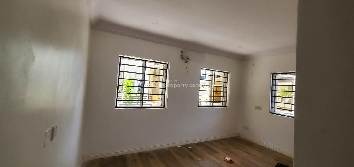 5 Bedroom Semi Detached Duplex with a Bq, Jakande, Lekki, Lagos, Semi-detached Duplex for Sale