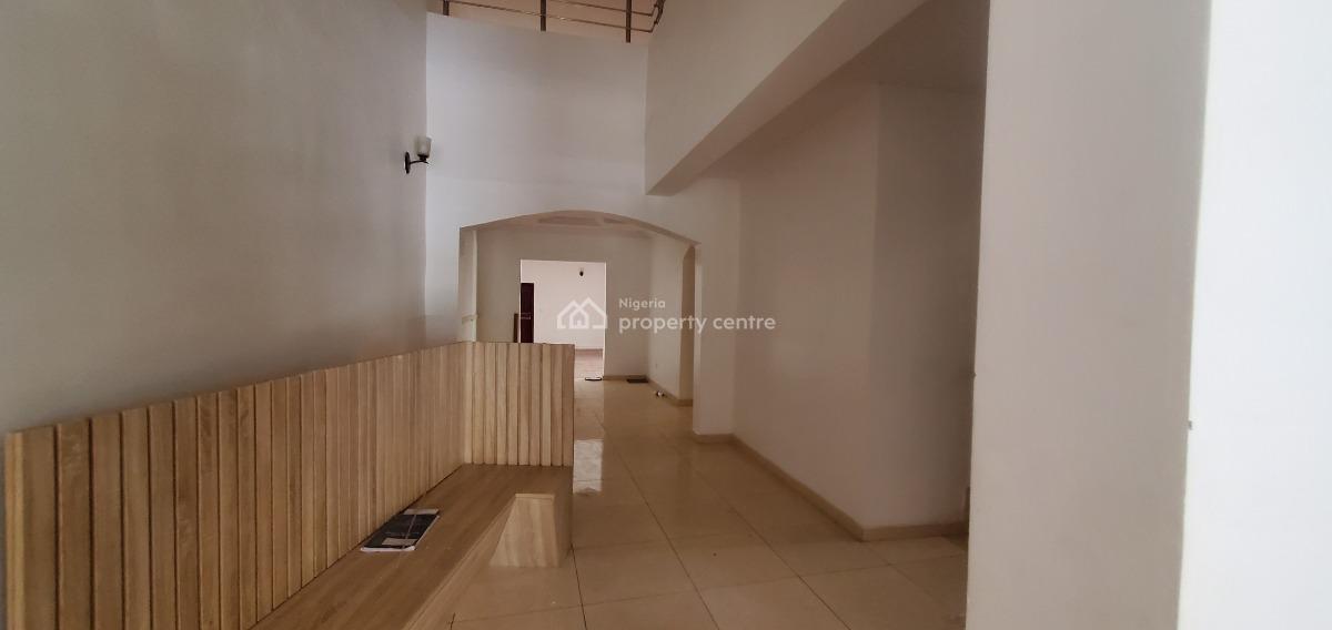 5 Bedroom Semi Detached Duplex with a Bq, Jakande, Lekki, Lagos, Semi-detached Duplex for Sale