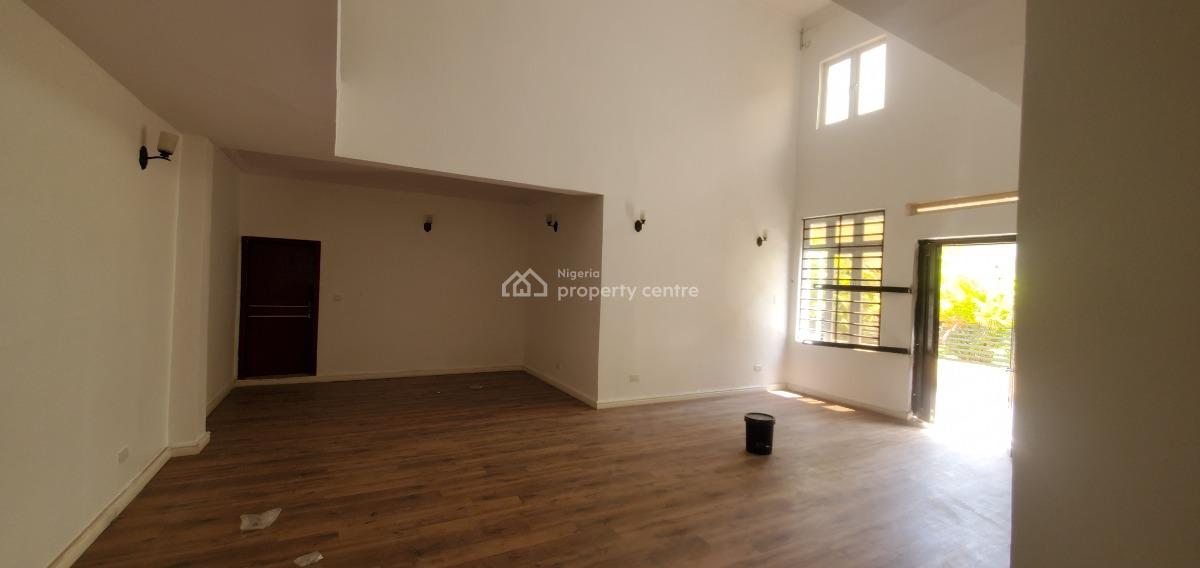 5 Bedroom Semi Detached Duplex with a Bq, Jakande, Lekki, Lagos, Semi-detached Duplex for Sale