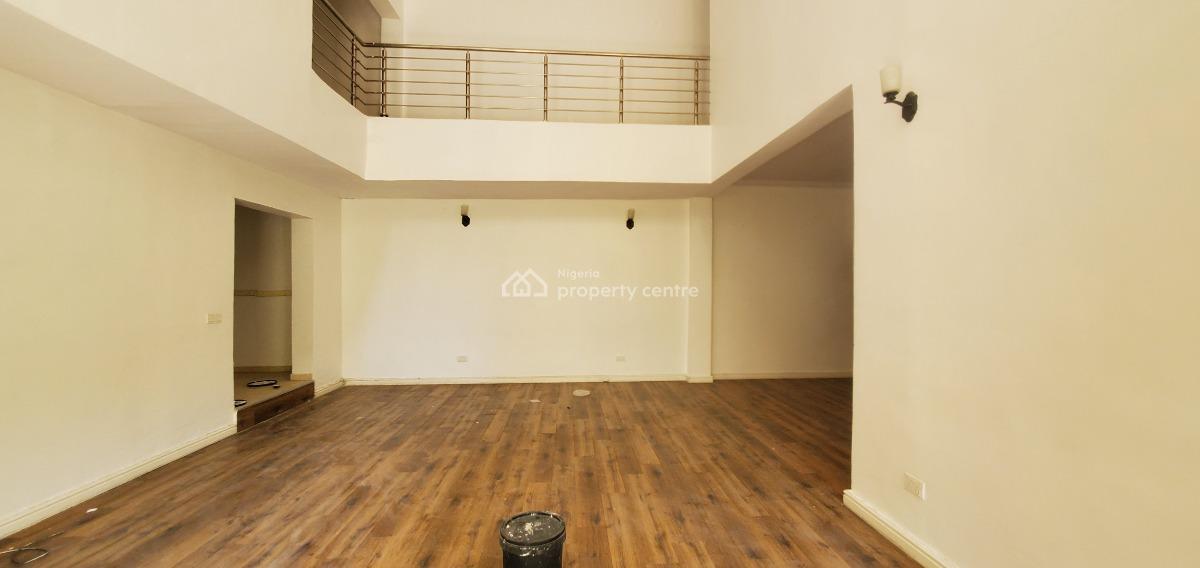 5 Bedroom Semi Detached Duplex with a Bq, Jakande, Lekki, Lagos, Semi-detached Duplex for Sale
