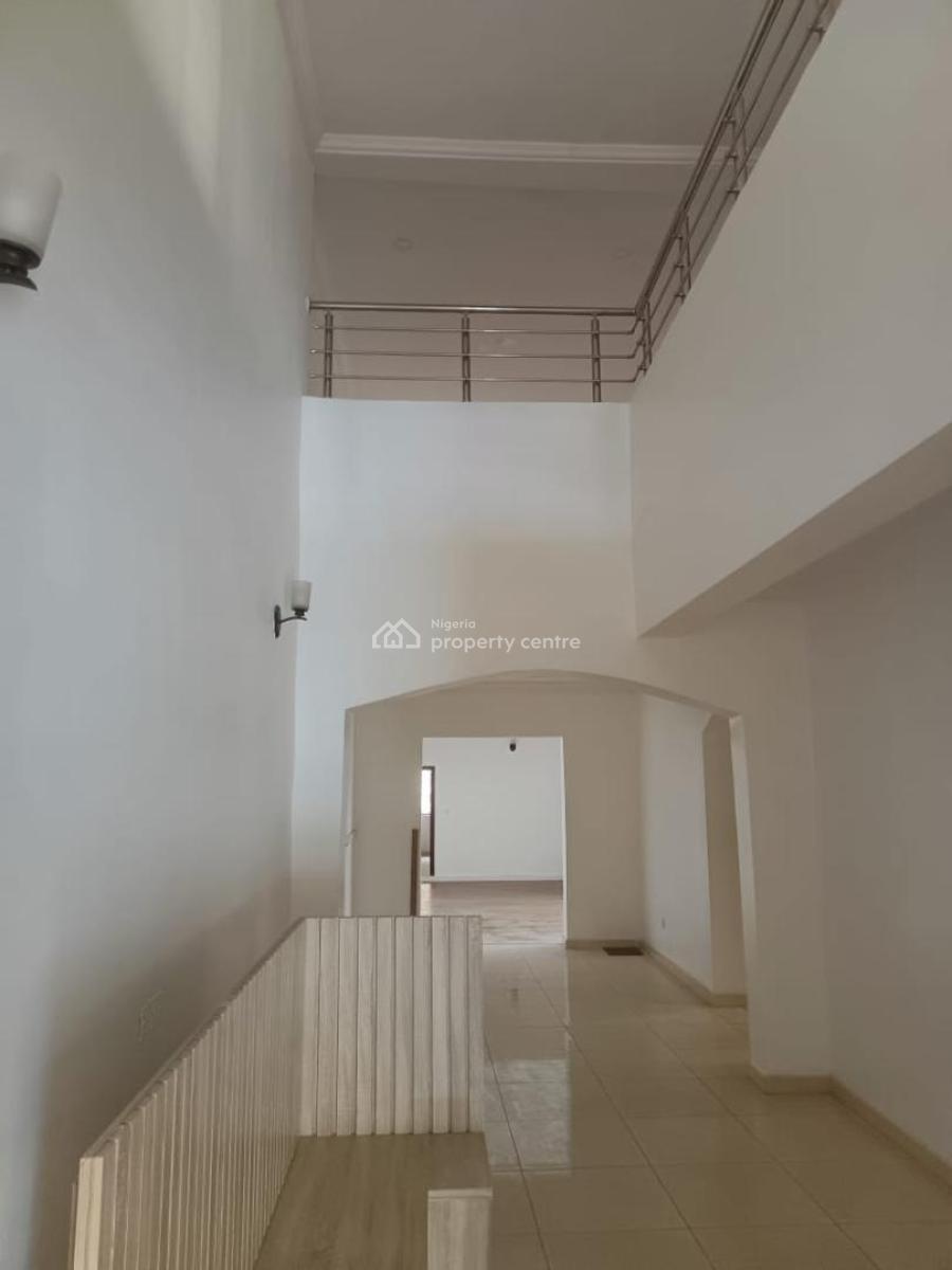 5 Bedroom Semi Detached Duplex with a Bq, Jakande, Lekki, Lagos, Semi-detached Duplex for Sale