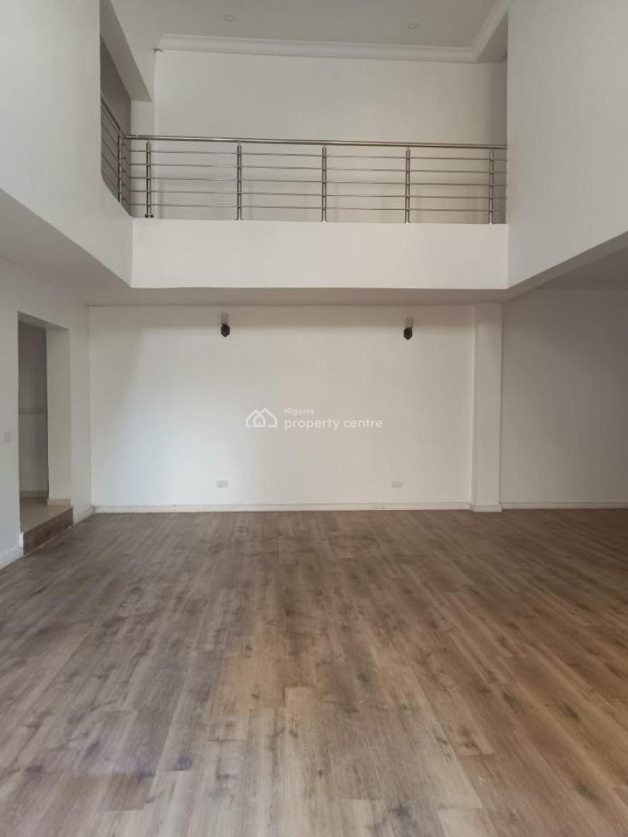 5 Bedroom Semi Detached Duplex with a Bq, Jakande, Lekki, Lagos, Semi-detached Duplex for Sale