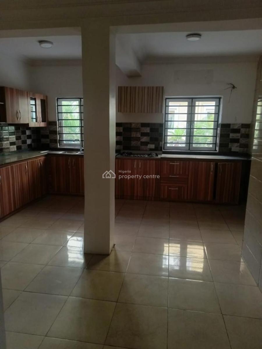 5 Bedroom Semi Detached Duplex with a Bq, Jakande, Lekki, Lagos, Semi-detached Duplex for Sale