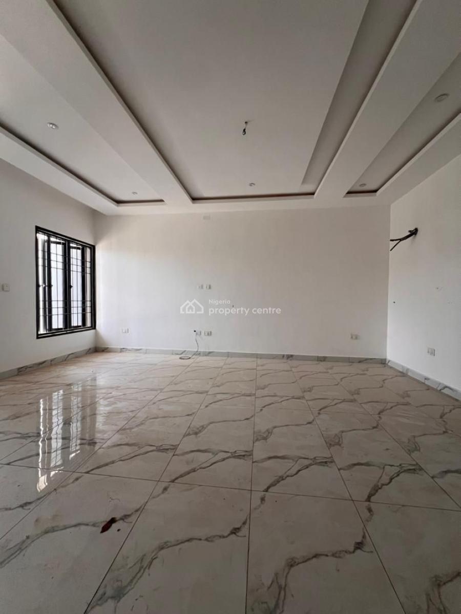 Newly Built 2 Bedroom Blocks of Flats, Life Camp, Abuja, House for Rent