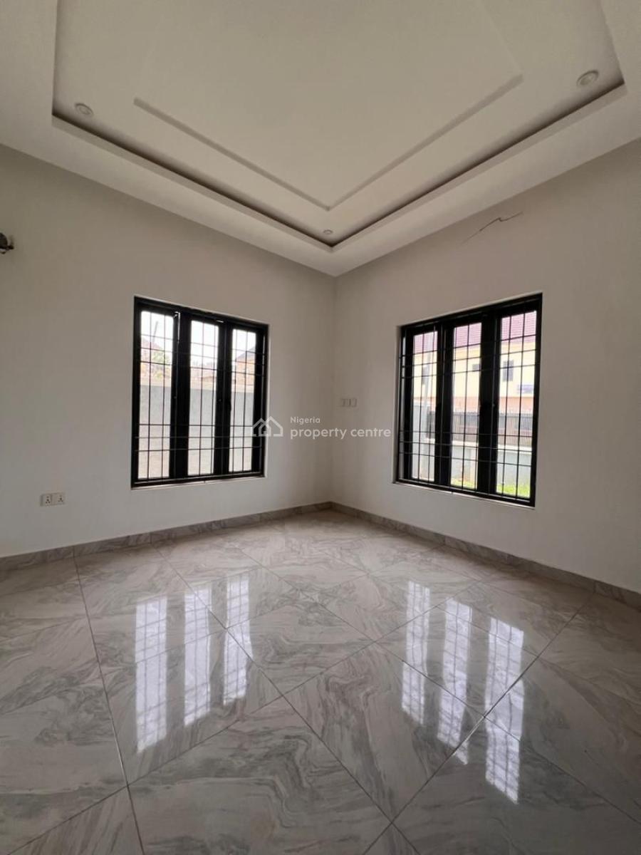 Newly Built 2 Bedroom Blocks of Flats, Life Camp, Abuja, House for Rent