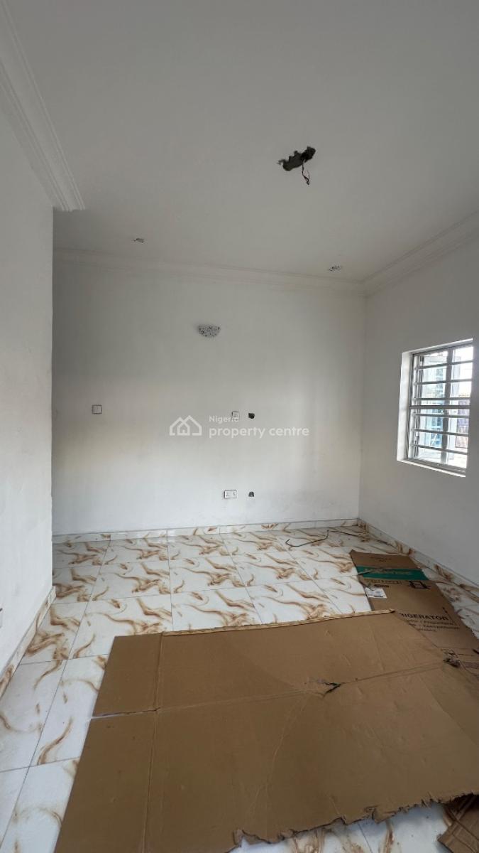 1bedroom Miniflat, Abijo, Abijo, Lekki, Lagos, Flat / Apartment for Rent