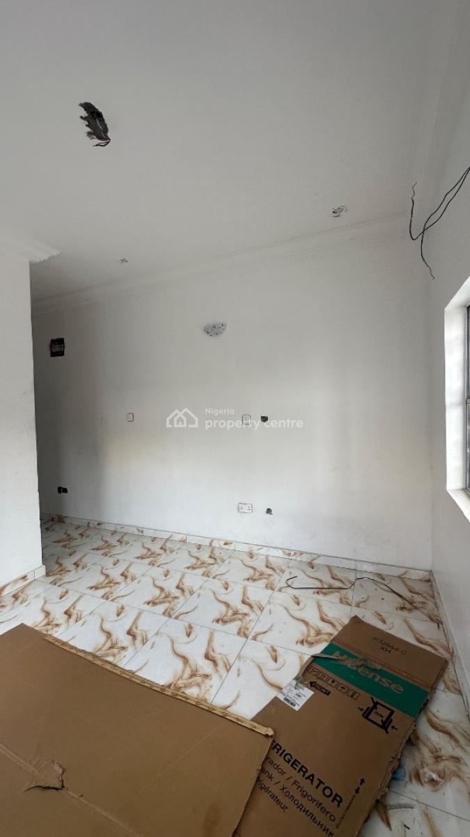 1bedroom Miniflat, Abijo, Abijo, Lekki, Lagos, Flat / Apartment for Rent