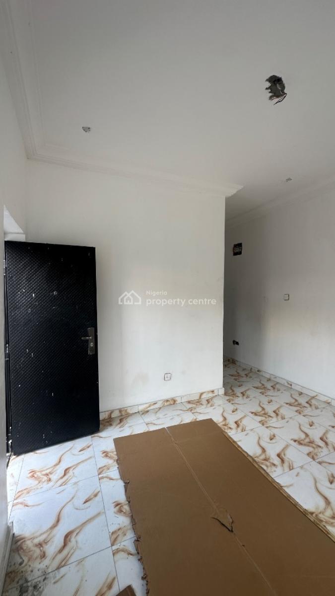 1bedroom Miniflat, Abijo, Abijo, Lekki, Lagos, Flat / Apartment for Rent