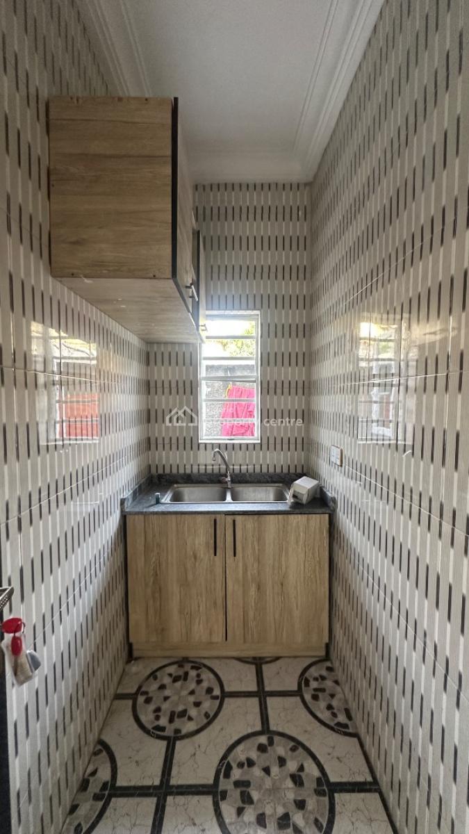 1bedroom Miniflat, Abijo, Abijo, Lekki, Lagos, Flat / Apartment for Rent