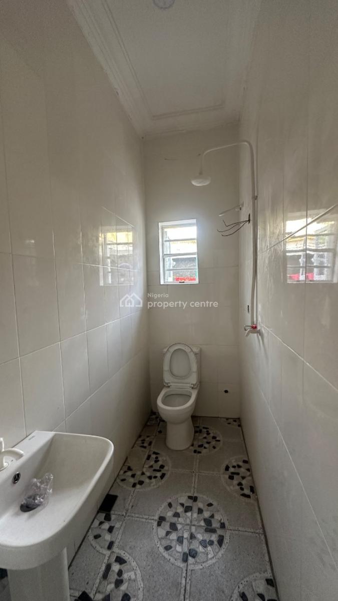 1bedroom Miniflat, Abijo, Abijo, Lekki, Lagos, Flat / Apartment for Rent