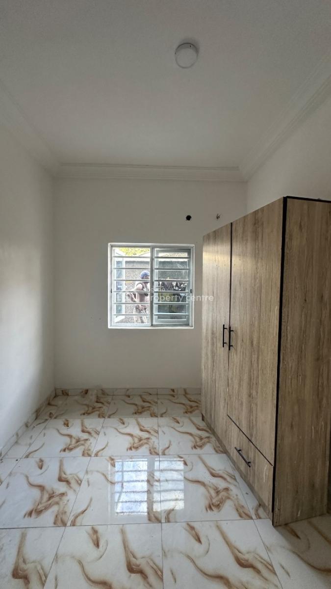 1bedroom Miniflat, Abijo, Abijo, Lekki, Lagos, Flat / Apartment for Rent