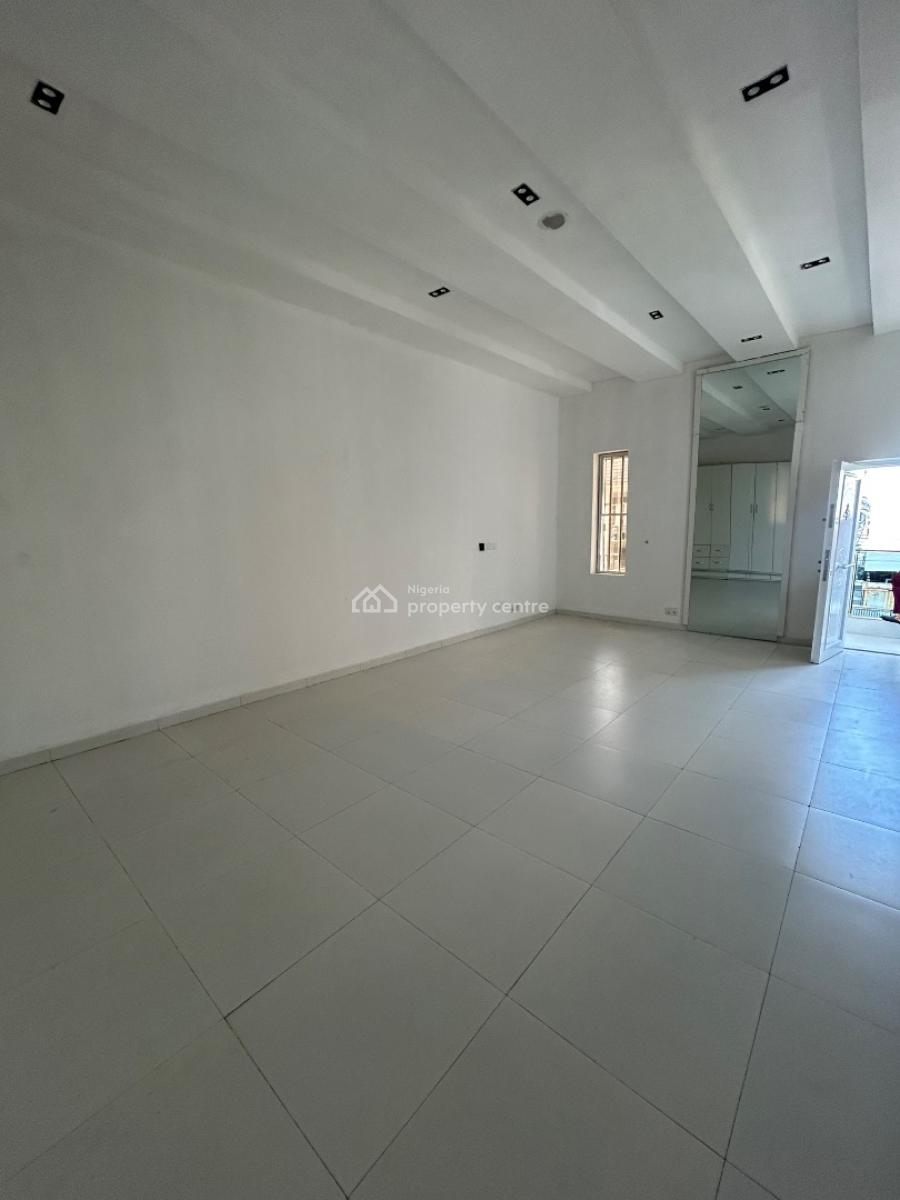 Beautiful 4bedroom Duplex, Osapa, Lekki, Lagos, Semi-detached Duplex for Rent