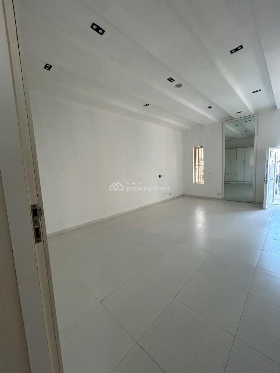 Beautiful 4bedroom Duplex, Osapa, Lekki, Lagos, Semi-detached Duplex for Rent