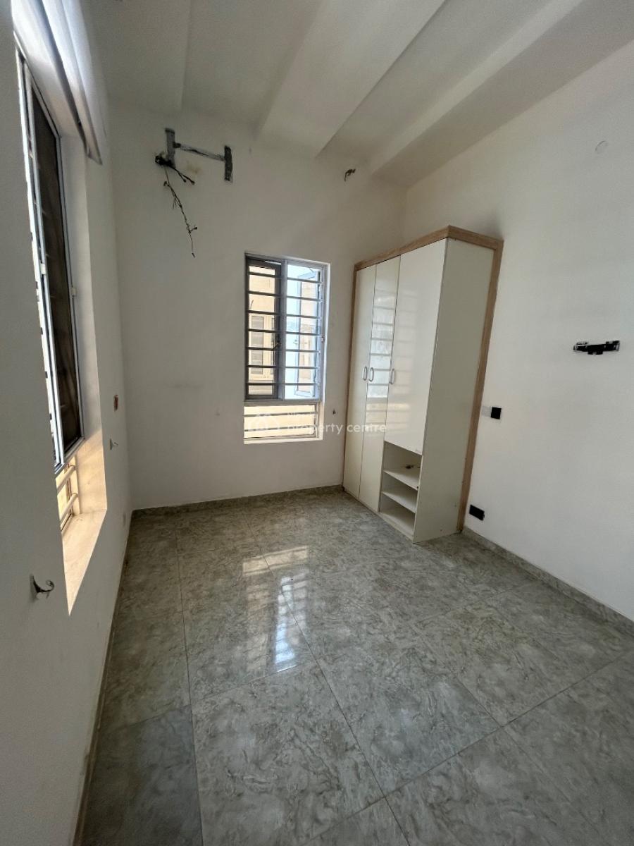Beautiful 4bedroom Duplex, Osapa, Lekki, Lagos, Semi-detached Duplex for Rent