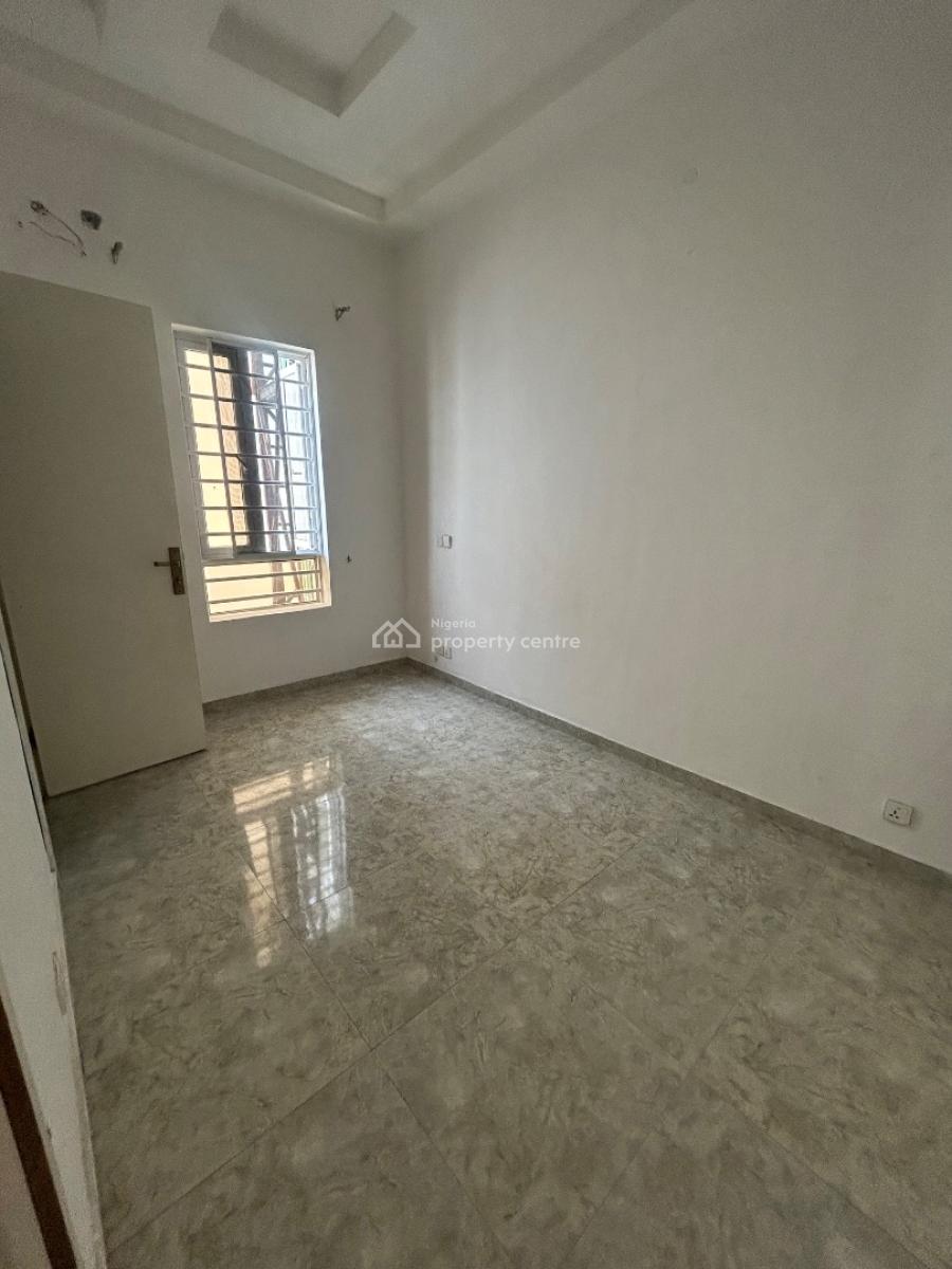 Beautiful 4bedroom Duplex, Osapa, Lekki, Lagos, Semi-detached Duplex for Rent