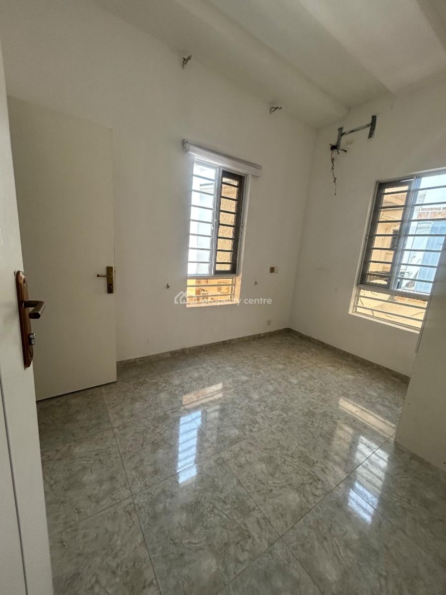 Beautiful 4bedroom Duplex, Osapa, Lekki, Lagos, Semi-detached Duplex for Rent