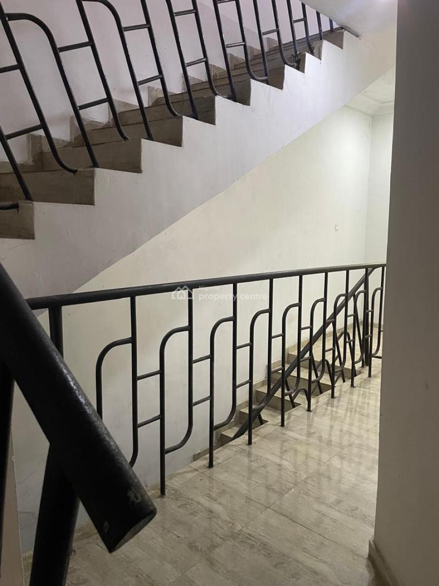 Fully Serviced and Fully Furnished Studio Apartment, Chevron Drive, Lekki, Lagos, Self Contain (single Rooms) for Rent