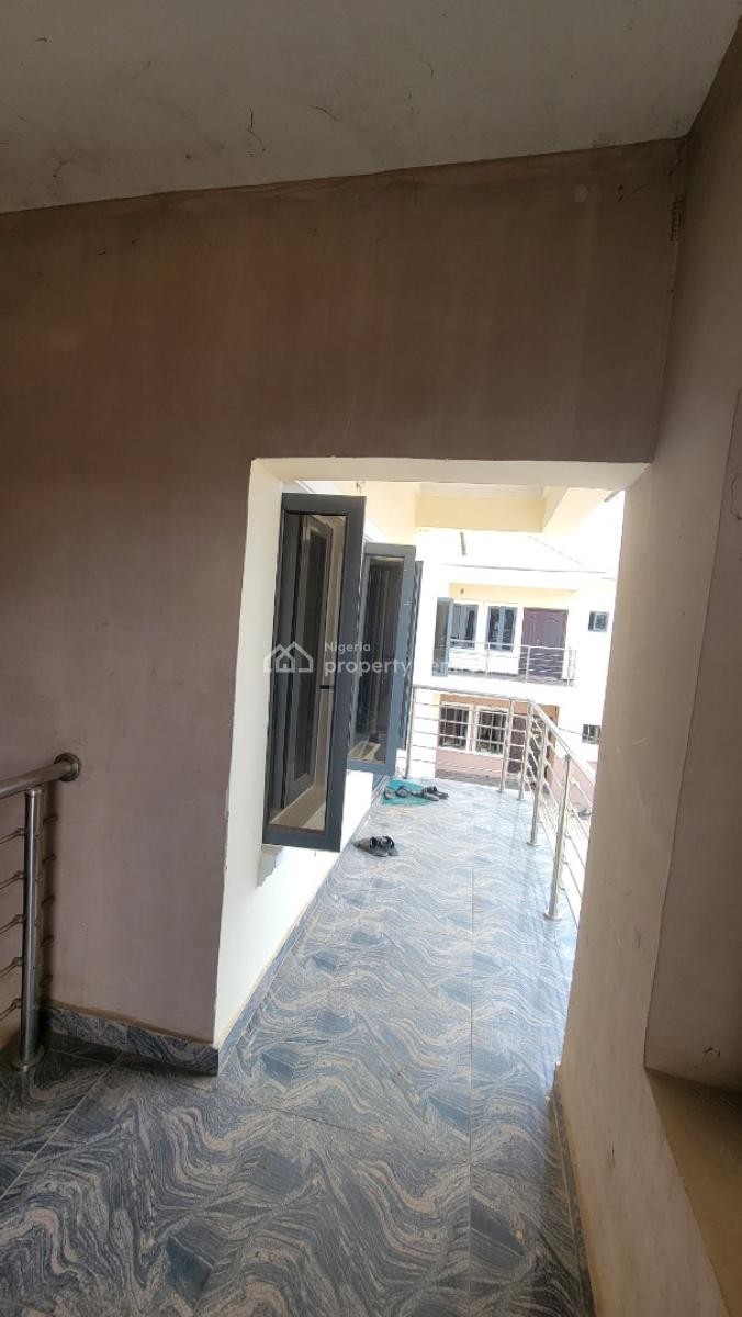 Two(2) Bedroom Apartment, a Minute Drive to Express, N3, Oakville Estate, Besides River Park, Lugbe Fha District Abuja., Lugbe District, Abuja, Flat / Apartment for Rent