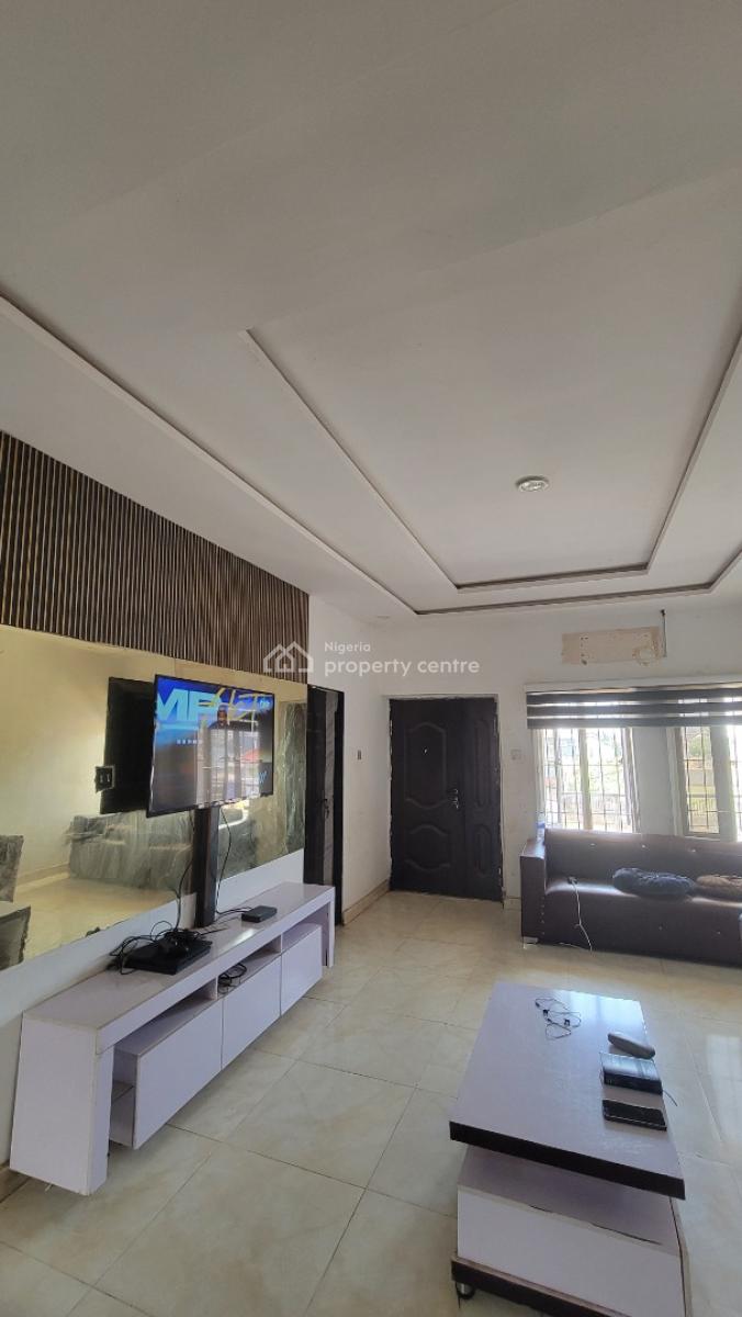 Two(2) Bedroom Apartment, a Minute Drive to Express, N3, Oakville Estate, Besides River Park, Lugbe Fha District Abuja., Lugbe District, Abuja, Flat / Apartment for Rent
