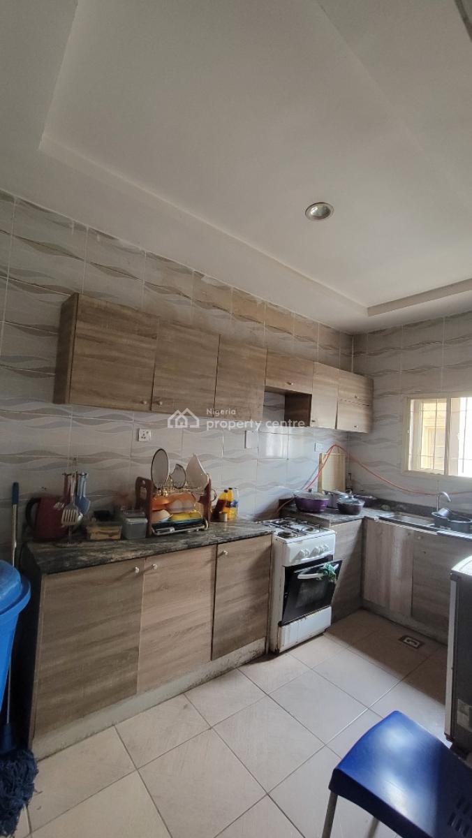 Two(2) Bedroom Apartment, a Minute Drive to Express, N3, Oakville Estate, Besides River Park, Lugbe Fha District Abuja., Lugbe District, Abuja, Flat / Apartment for Rent