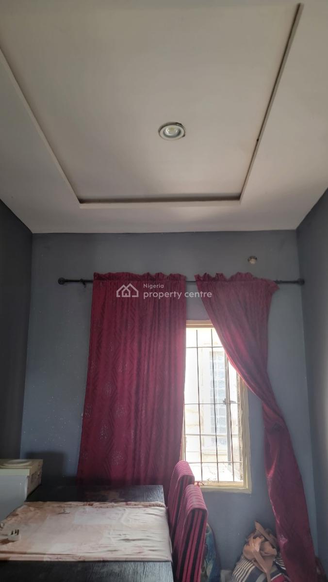 Two(2) Bedroom Apartment, a Minute Drive to Express, N3, Oakville Estate, Besides River Park, Lugbe Fha District Abuja., Lugbe District, Abuja, Flat / Apartment for Rent