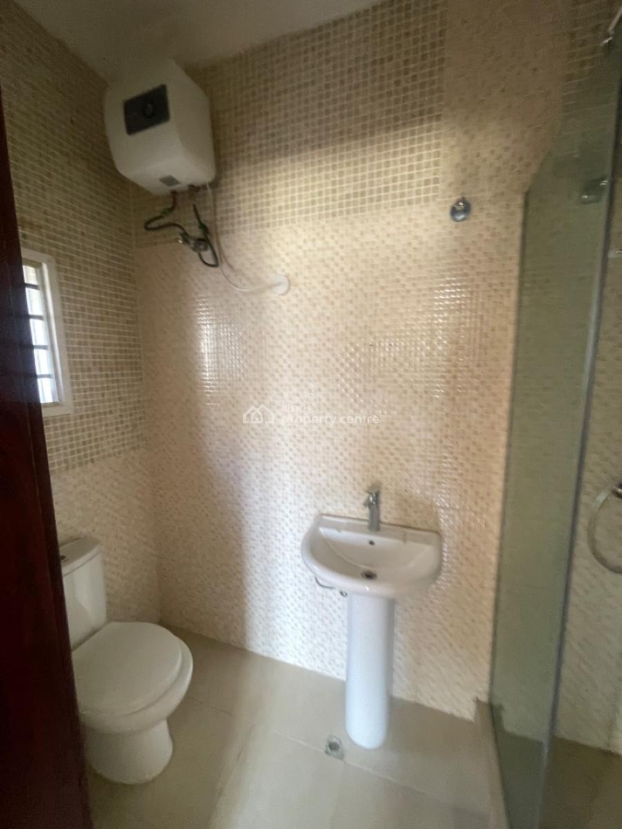 5 Bedroom Fully Detached Duplex with Bq, Ikota Villa Estate, Ikota Lekki Lagos, Ikota, Lekki, Lagos, Detached Duplex for Rent
