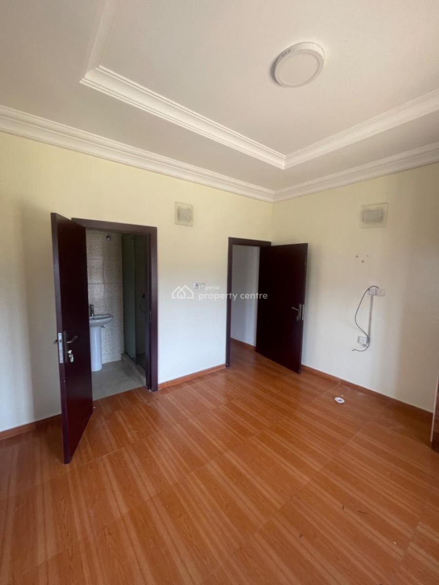 5 Bedroom Fully Detached Duplex with Bq, Ikota Villa Estate, Ikota Lekki Lagos, Ikota, Lekki, Lagos, Detached Duplex for Rent