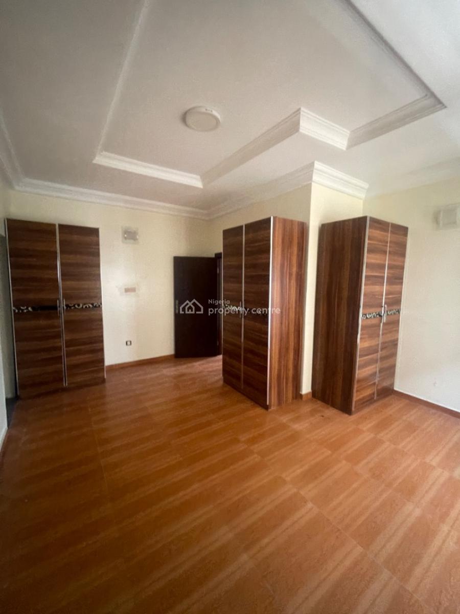 5 Bedroom Fully Detached Duplex with Bq, Ikota Villa Estate, Ikota Lekki Lagos, Ikota, Lekki, Lagos, Detached Duplex for Rent