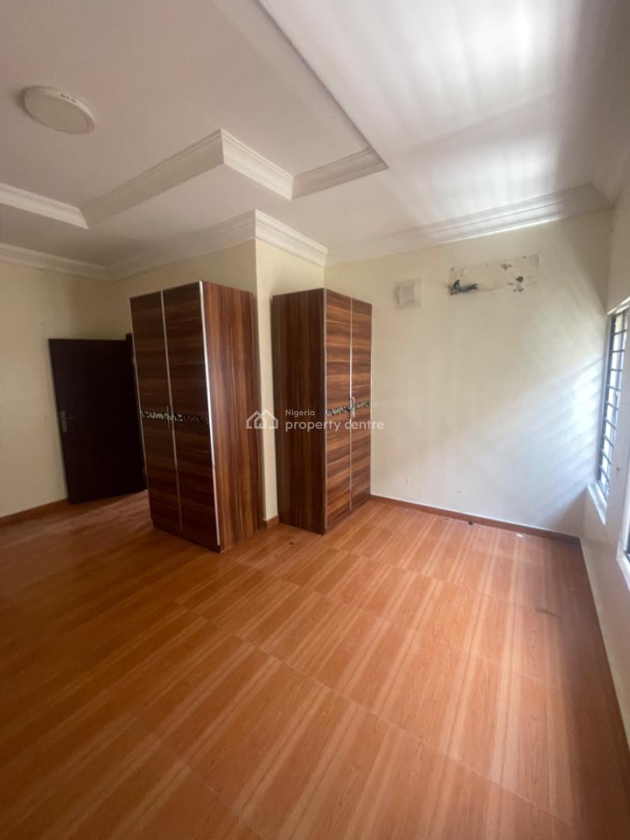 5 Bedroom Fully Detached Duplex with Bq, Ikota Villa Estate, Ikota Lekki Lagos, Ikota, Lekki, Lagos, Detached Duplex for Rent