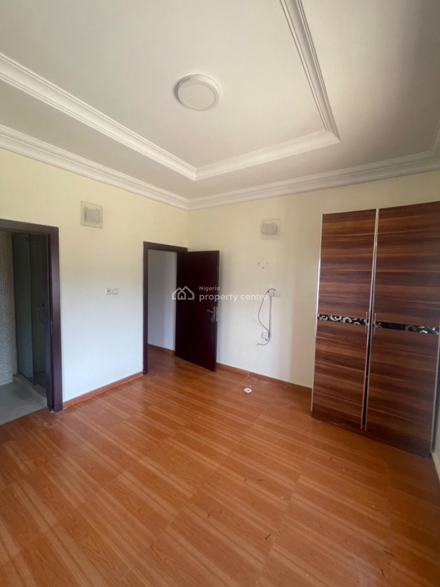 5 Bedroom Fully Detached Duplex with Bq, Ikota Villa Estate, Ikota Lekki Lagos, Ikota, Lekki, Lagos, Detached Duplex for Rent