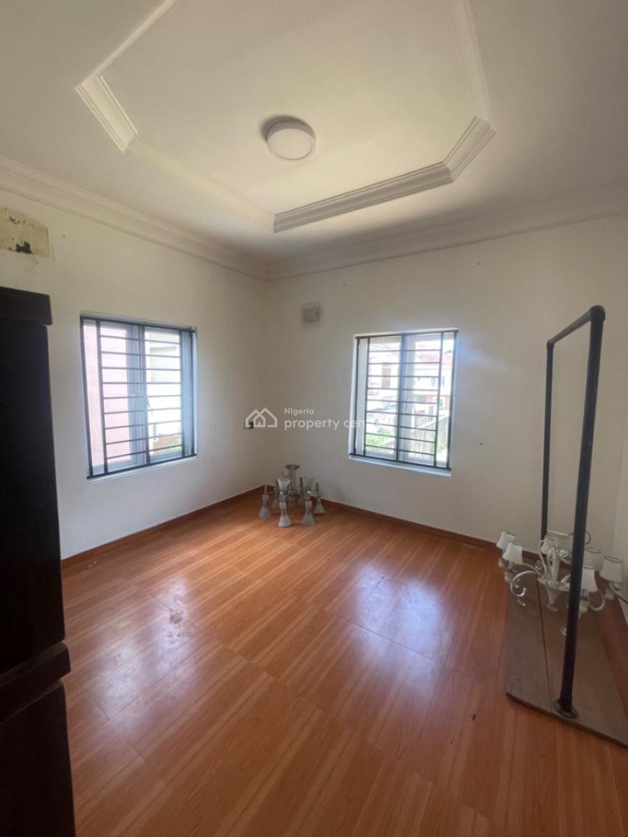 5 Bedroom Fully Detached Duplex with Bq, Ikota Villa Estate, Ikota Lekki Lagos, Ikota, Lekki, Lagos, Detached Duplex for Rent