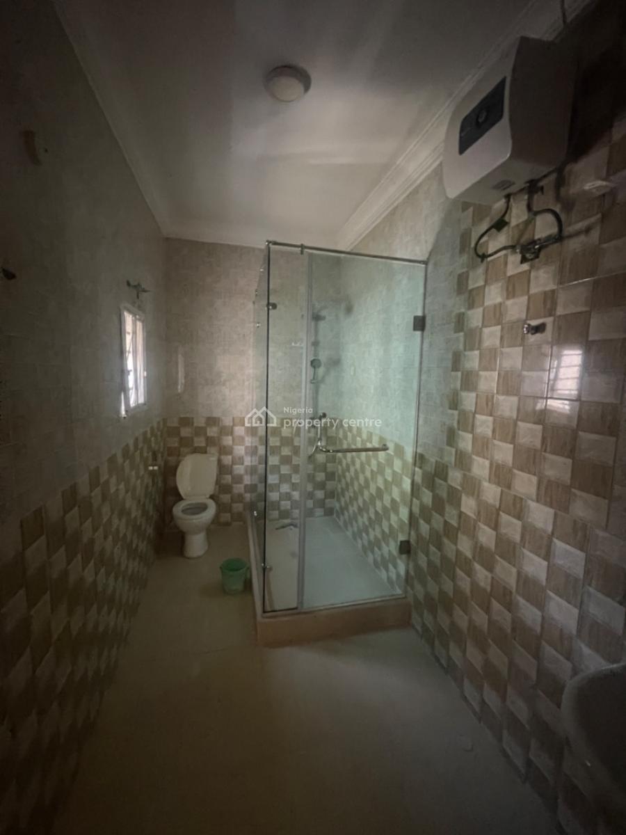5 Bedroom Fully Detached Duplex with Bq, Ikota Villa Estate, Ikota Lekki Lagos, Ikota, Lekki, Lagos, Detached Duplex for Rent
