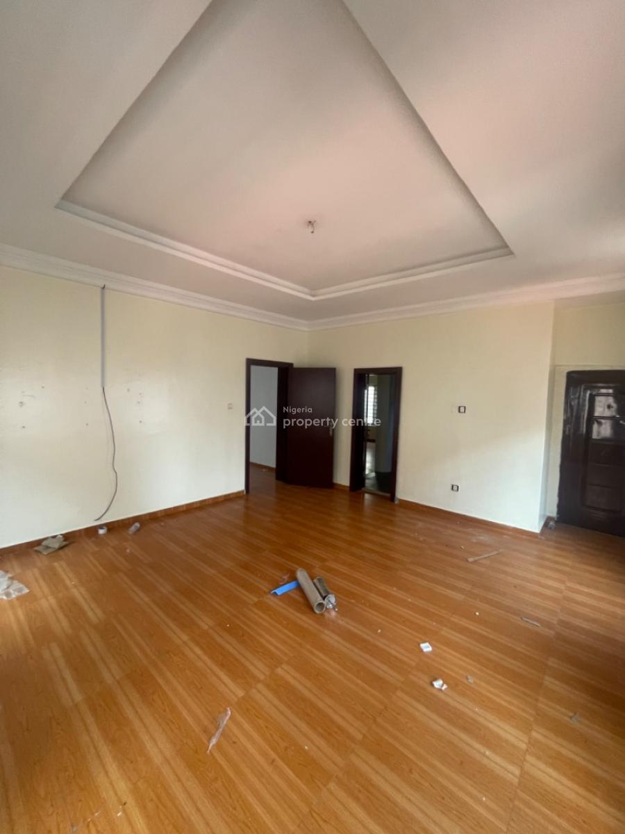 5 Bedroom Fully Detached Duplex with Bq, Ikota Villa Estate, Ikota Lekki Lagos, Ikota, Lekki, Lagos, Detached Duplex for Rent