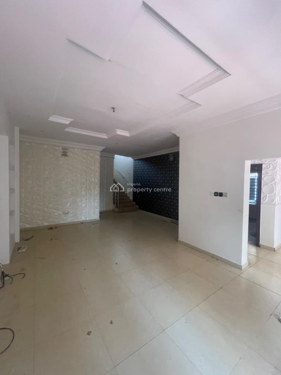 5 Bedroom Fully Detached Duplex with Bq, Ikota Villa Estate, Ikota Lekki Lagos, Ikota, Lekki, Lagos, Detached Duplex for Rent