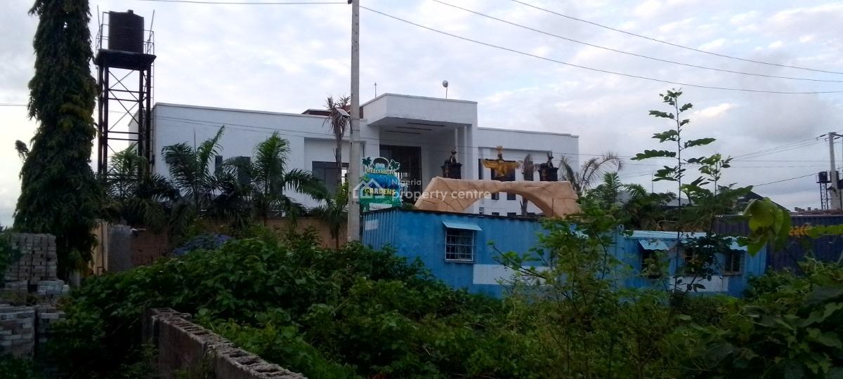 Luxury 1, 2, 3, 4 Newly Built Apartment with Excellent Facility, Third Good News Gate,, Sangotedo, Ajah, Lagos, Flat / Apartment for Rent