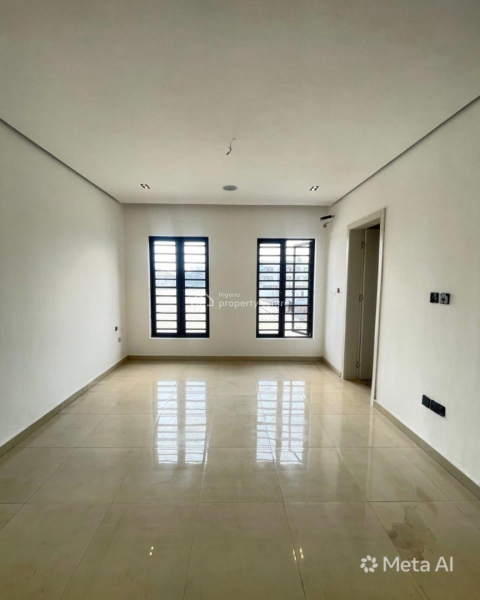 2 Bedroom Apartment + Bq, Lekki, Lagos, Block of Flats for Sale