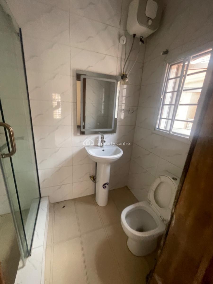 5 Bedroom Fully Detached Duplex with Bq, Ikota Villa Estate, Lekki Lagos, Ikota, Lekki, Lagos, Detached Duplex for Rent