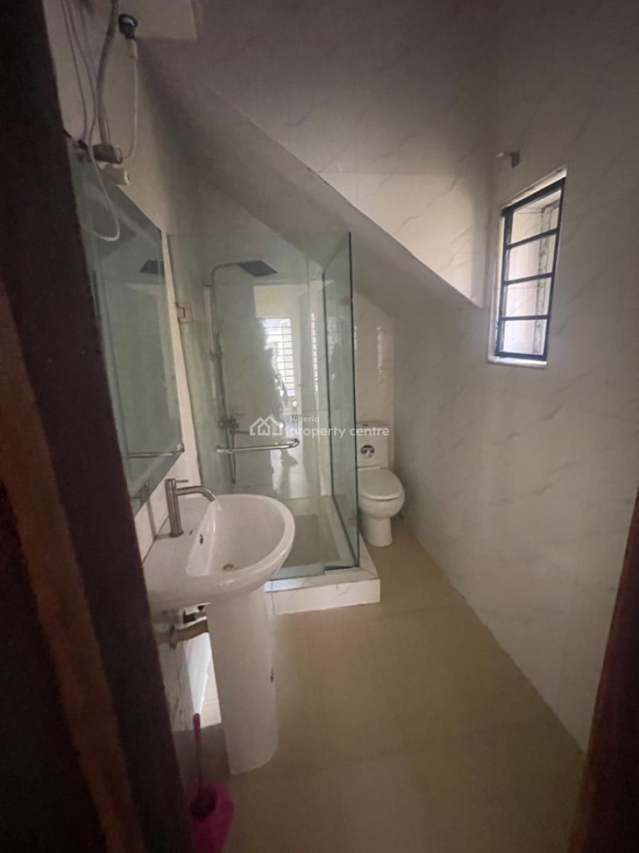 5 Bedroom Fully Detached Duplex with Bq, Ikota Villa Estate, Lekki Lagos, Ikota, Lekki, Lagos, Detached Duplex for Rent