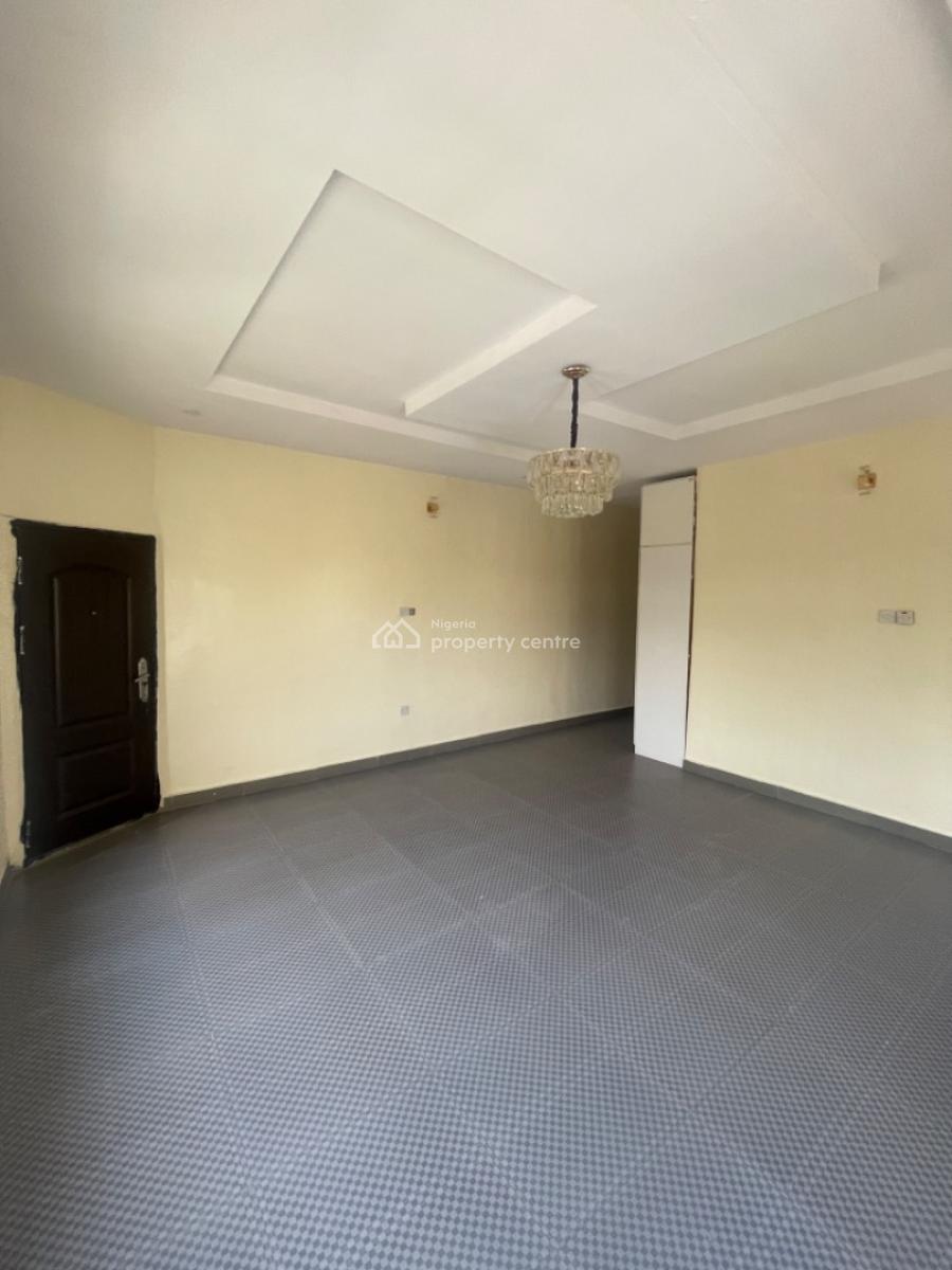 5 Bedroom Fully Detached Duplex with Bq, Ikota Villa Estate, Lekki Lagos, Ikota, Lekki, Lagos, Detached Duplex for Rent