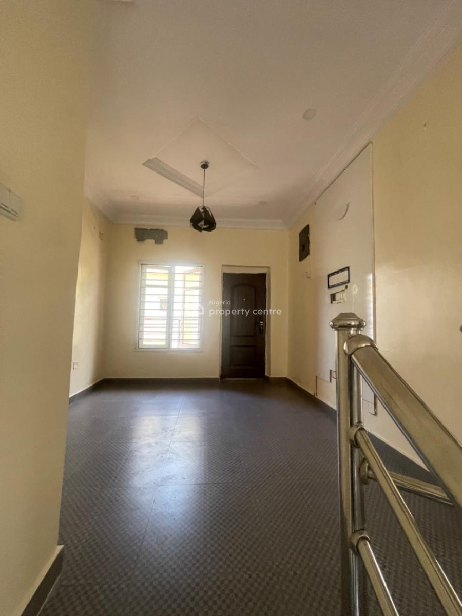 5 Bedroom Fully Detached Duplex with Bq, Ikota Villa Estate, Lekki Lagos, Ikota, Lekki, Lagos, Detached Duplex for Rent