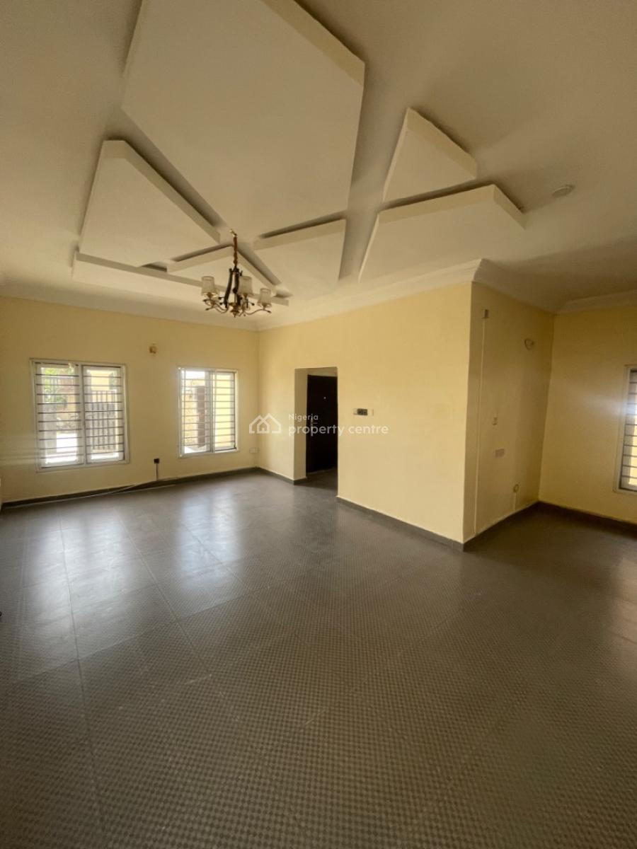 5 Bedroom Fully Detached Duplex with Bq, Ikota Villa Estate, Lekki Lagos, Ikota, Lekki, Lagos, Detached Duplex for Rent