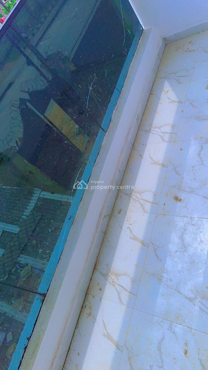 Massively and Tastefully Built 4 Bedroom Semi Detached Duplex, Unilag Estate, Gra Phase 1, Magodo, Lagos, Semi-detached Duplex for Sale