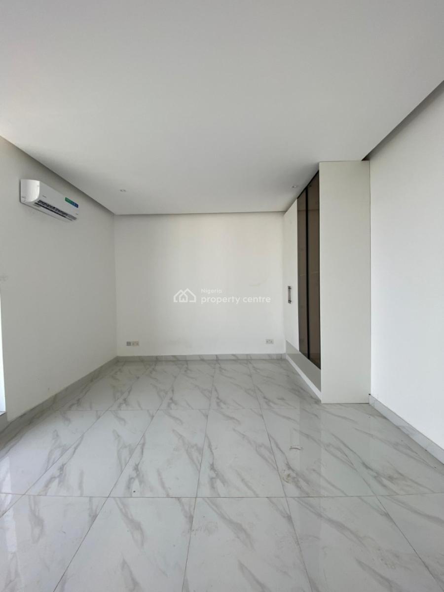Amazing 2 Bedroom Apartment with a Concierge,pool Gym and Elevator, Lekki Phase 1, Lekki, Lagos, House for Sale