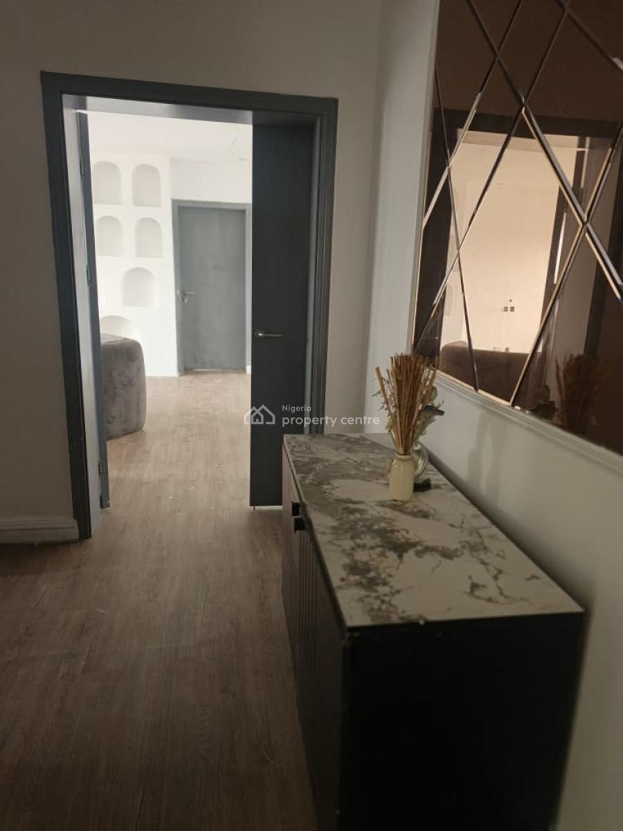 Lovely 2bed Apartment, Qmb Mart Road, Lekki Right, Lekki Phase 1, Lekki, Lagos, Flat / Apartment for Rent